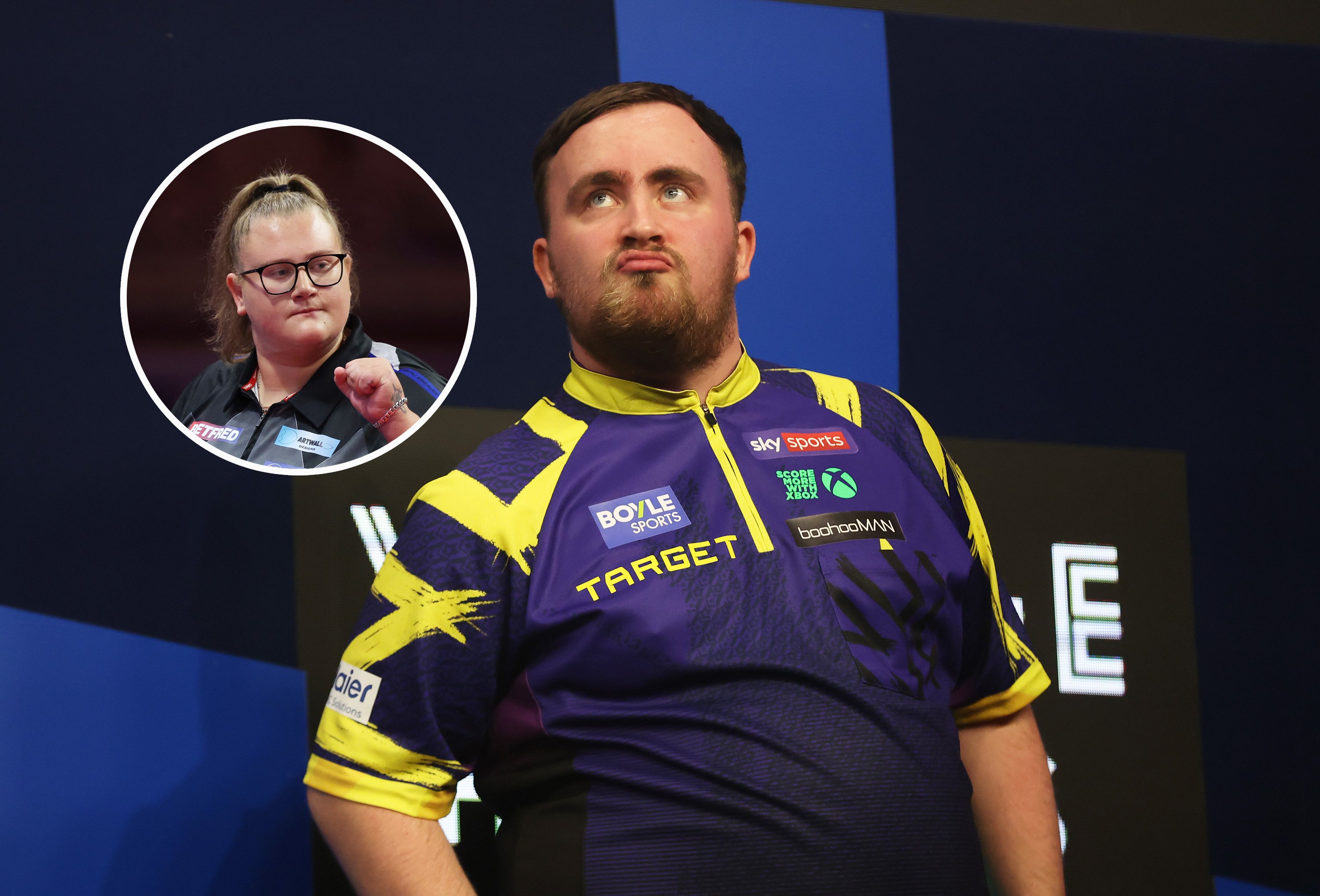 Wielka sensacja w półfinale. Mistrz świata przegrał z kobietą