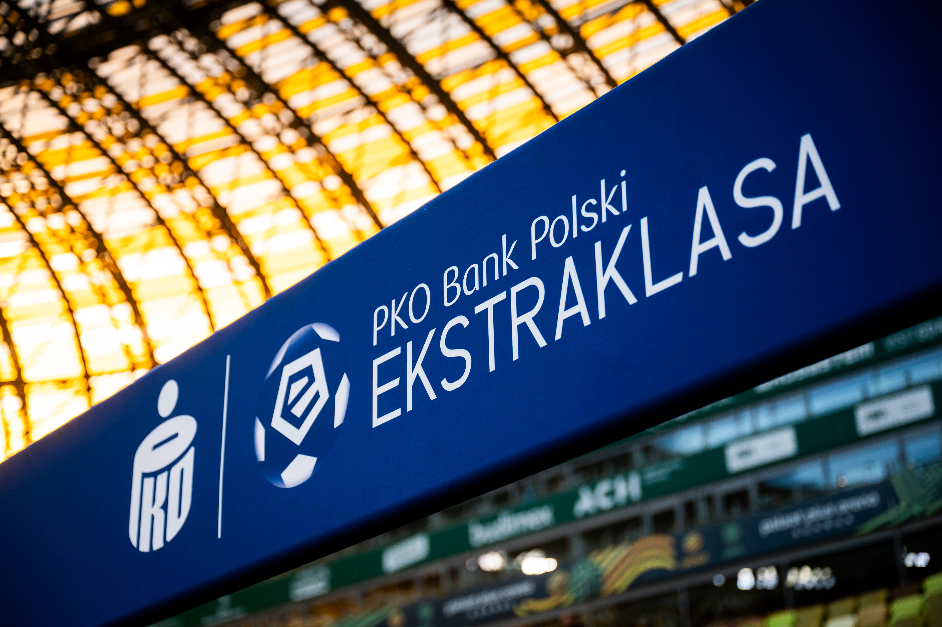 Kto pokaże rozgrywki Ekstraklasy? Ruszył proces sprzedaży praw mediowych