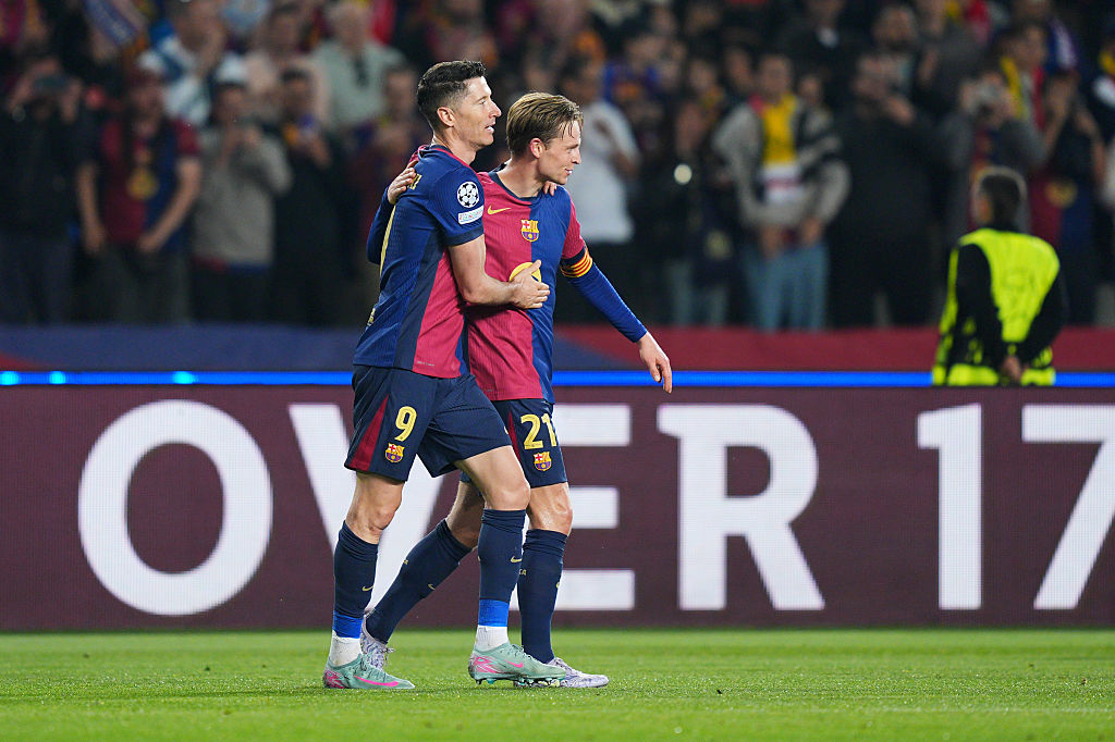 Podjęto decyzję ws. gwiazdy FC Barcelony. O trzy lata