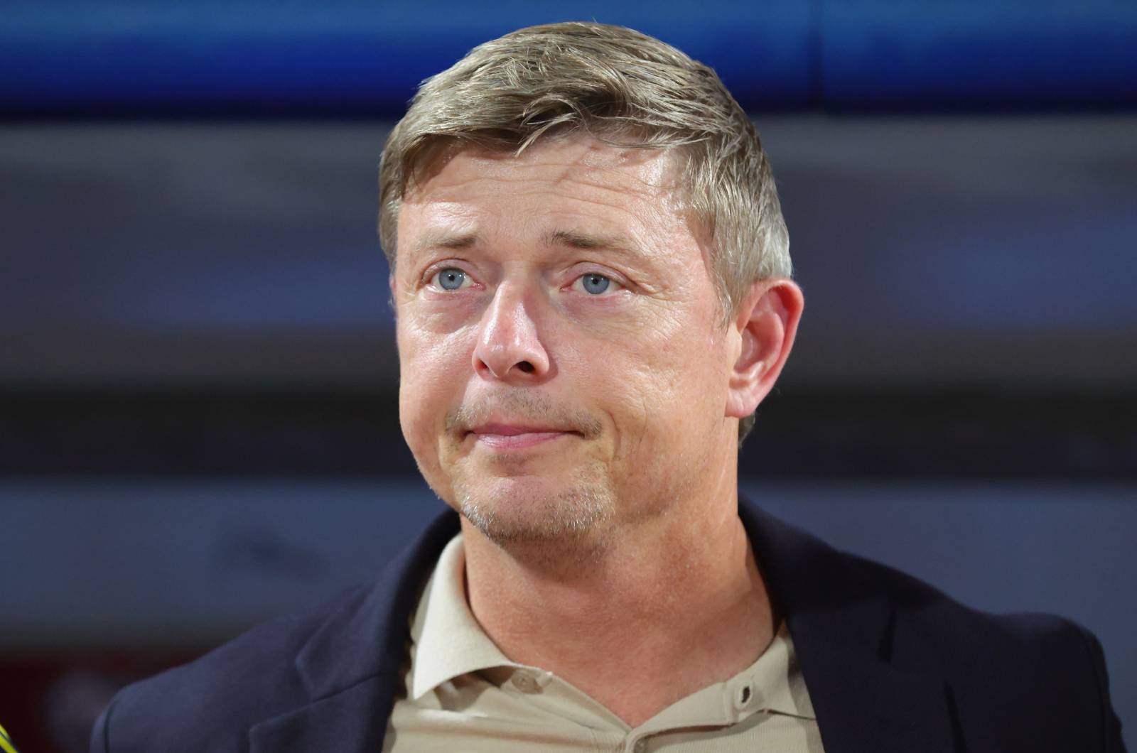 Oficjalnie. Selekcjoner stracił pracę po blamażu. Miarka się przebrała