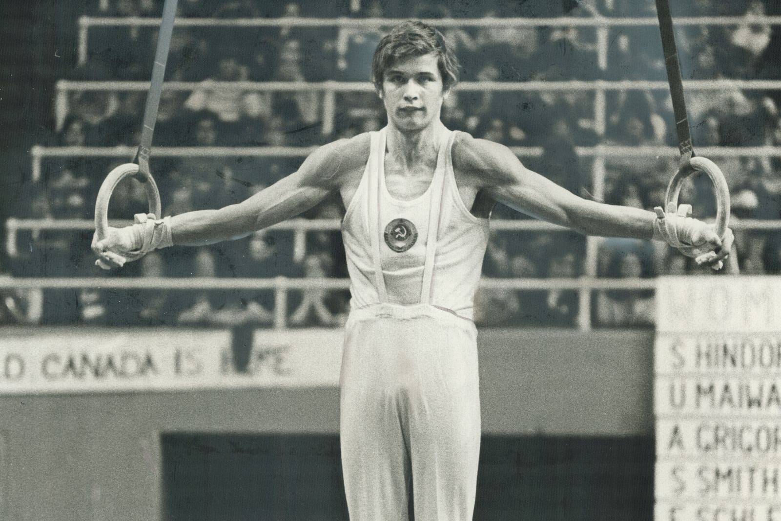 Nie żyje trzykrotny mistrz olimpijski. Podano wstępną przyczynę śmierci