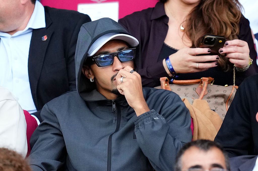 Kolejna pechowa wiadomość z Barcelony. Duże kłopoty gwiazdy