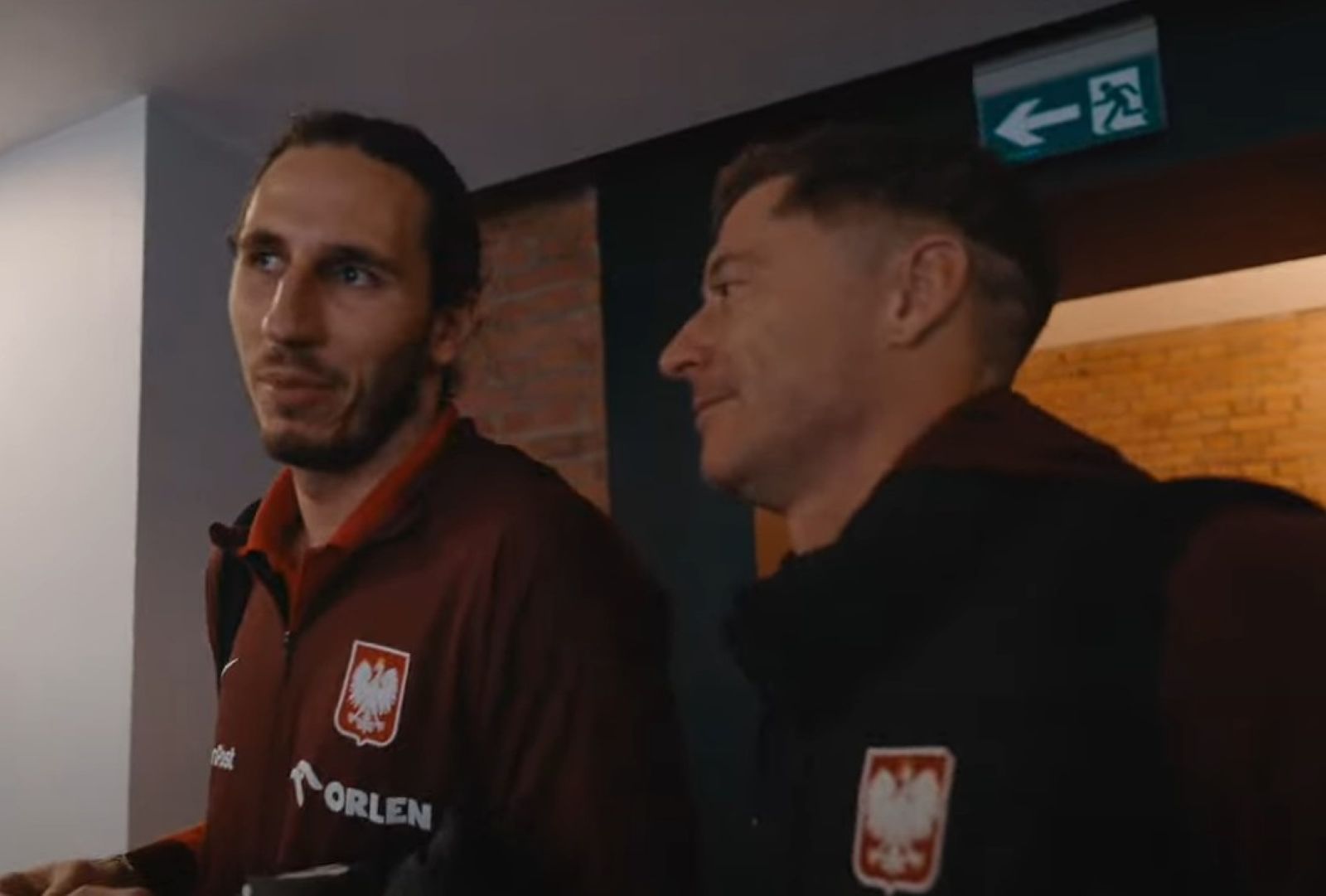 Jako 11-latek wyzywał Lewandowskiego. Teraz do tego wrócił. "Nie wstydź się"