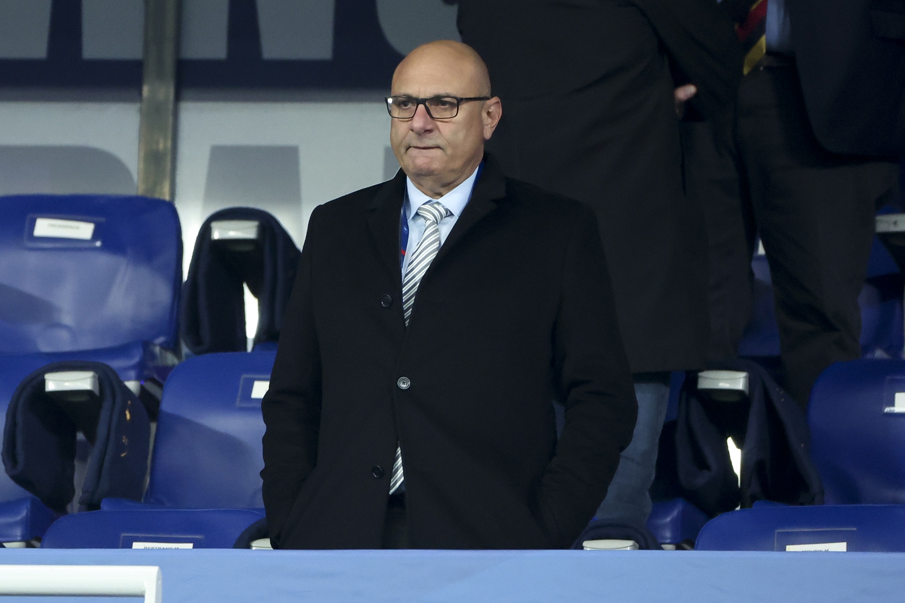 "Wielka hipokryzja". Ostro odpowiedział tym, którzy żądają wykluczenia Izraela