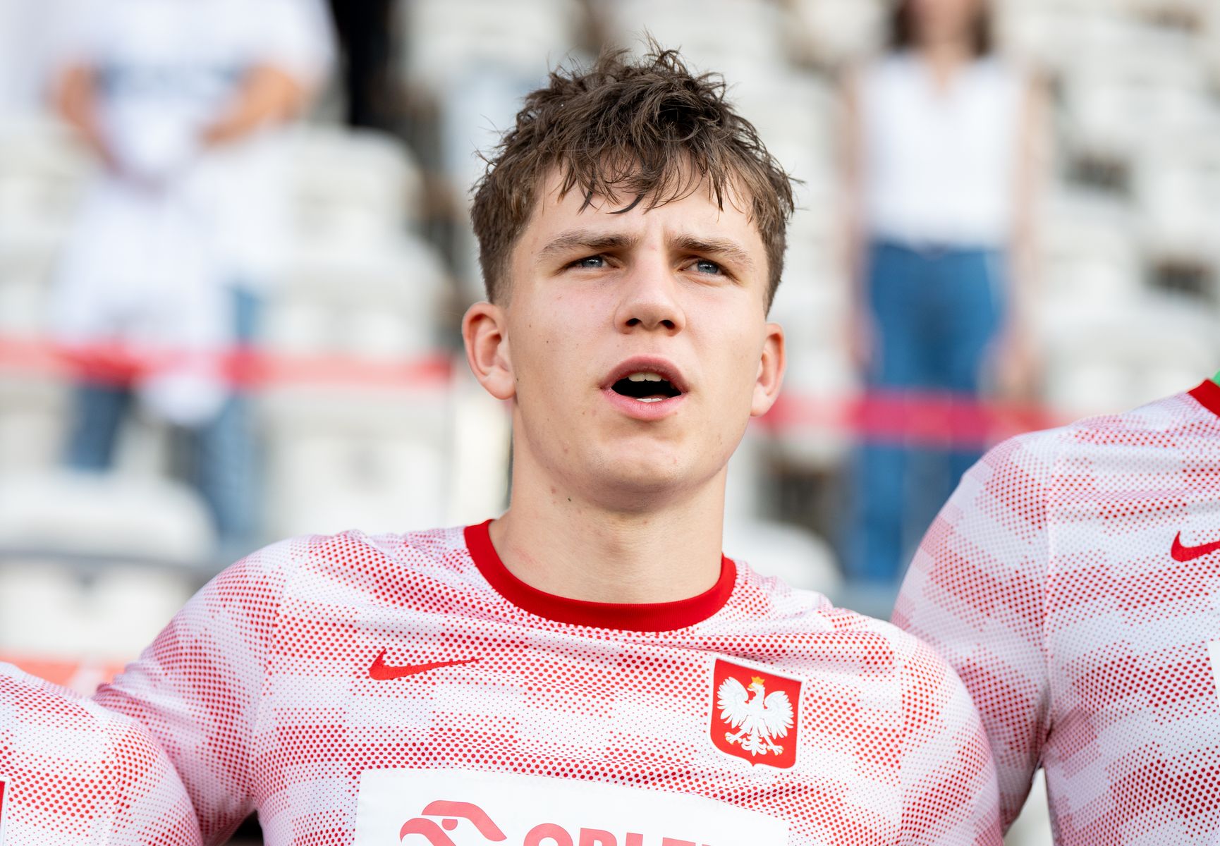 17-letni Polak robi furorę. Jego menadżer ujawnił, kiedy może zmienić klub