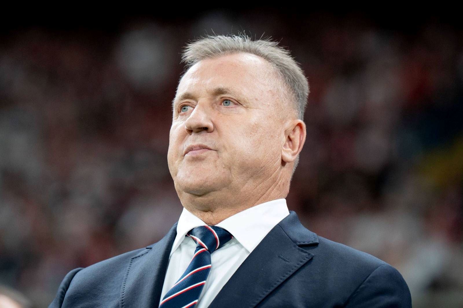 "15:0". Kulesza zabrał głos po spektakularnym meczu Polaków