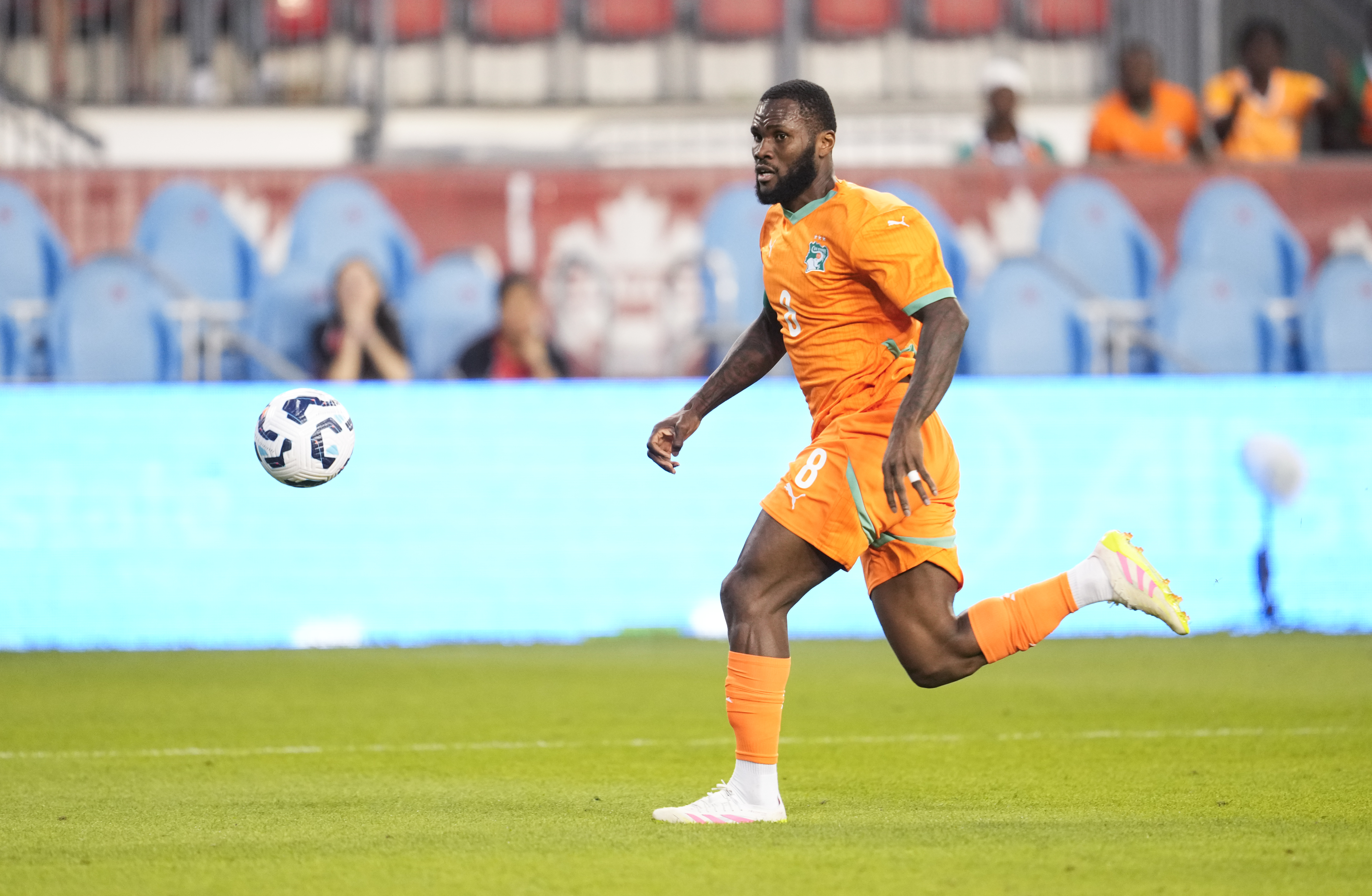 Przeszli eliminacje jak burza. Nie stracili ani jednego gola!