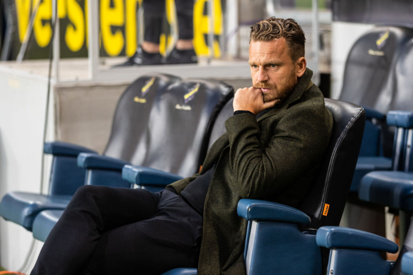 "Wstyd". Nie gryzie się w język po 0:6 z Polską