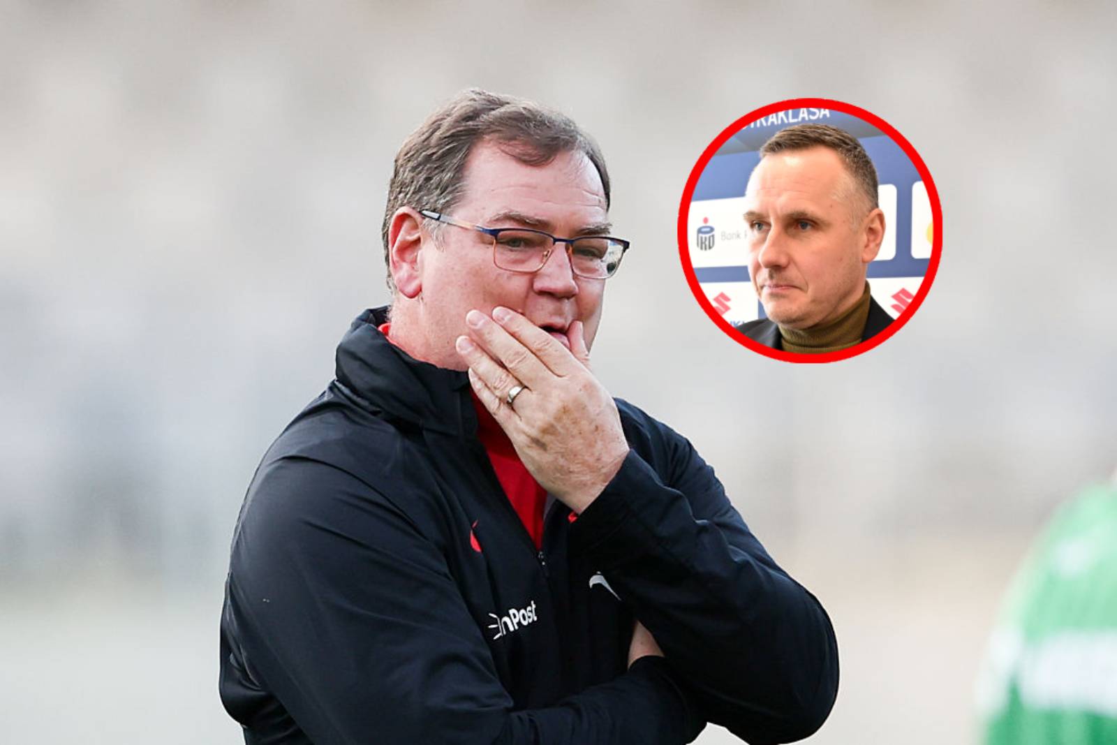 "Zwierzak". Były reprezentant pod wrażeniem odkrycia Urbana