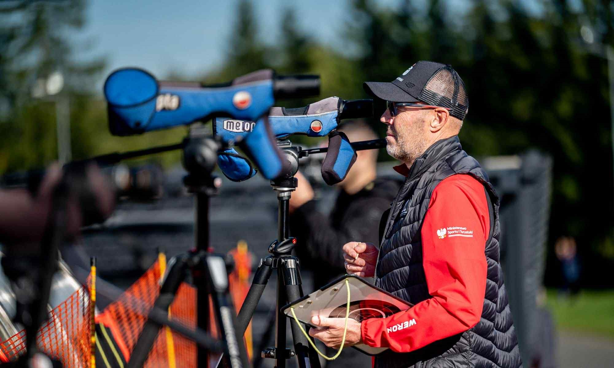 Wybitny trener wybrał Polskę. Decyzją zszokował przyjaciół