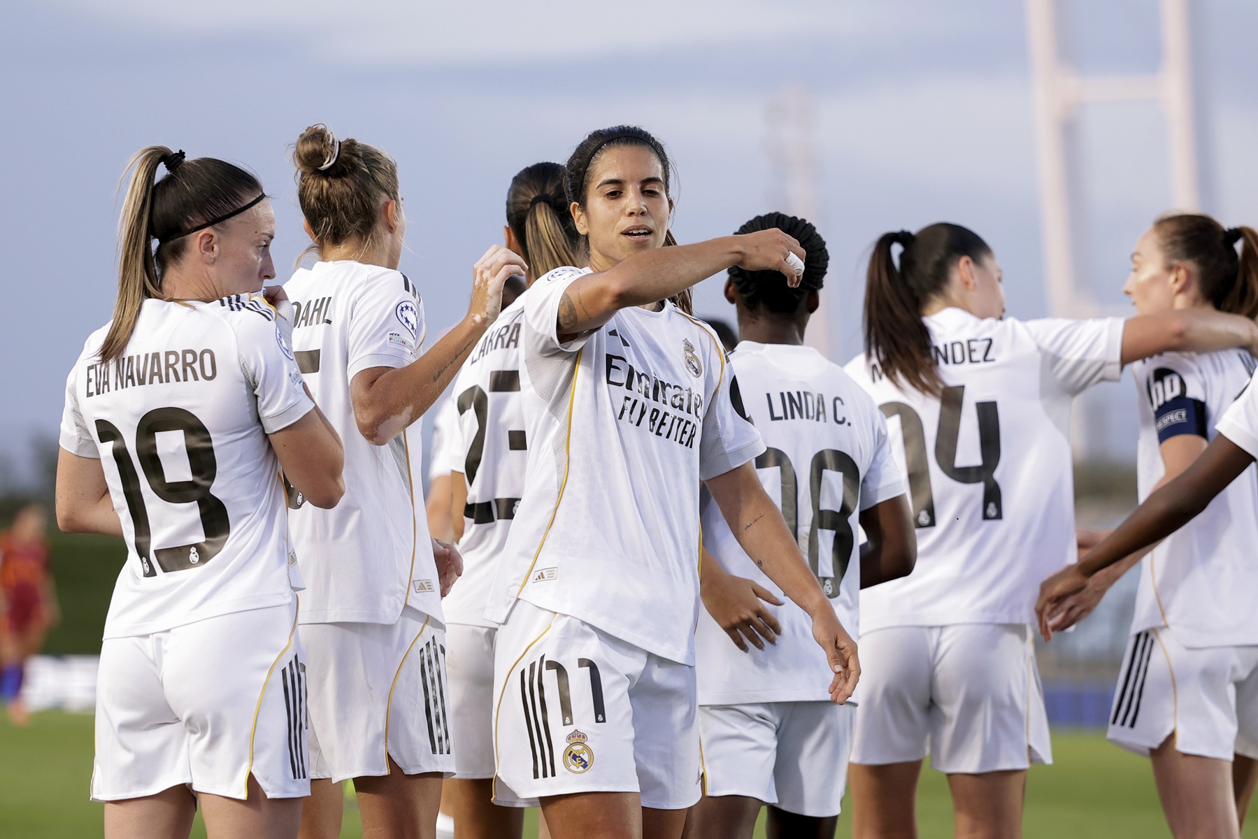 Jest afera. Real Madryt nie chce tam grać. "Za odmową stoi strach"