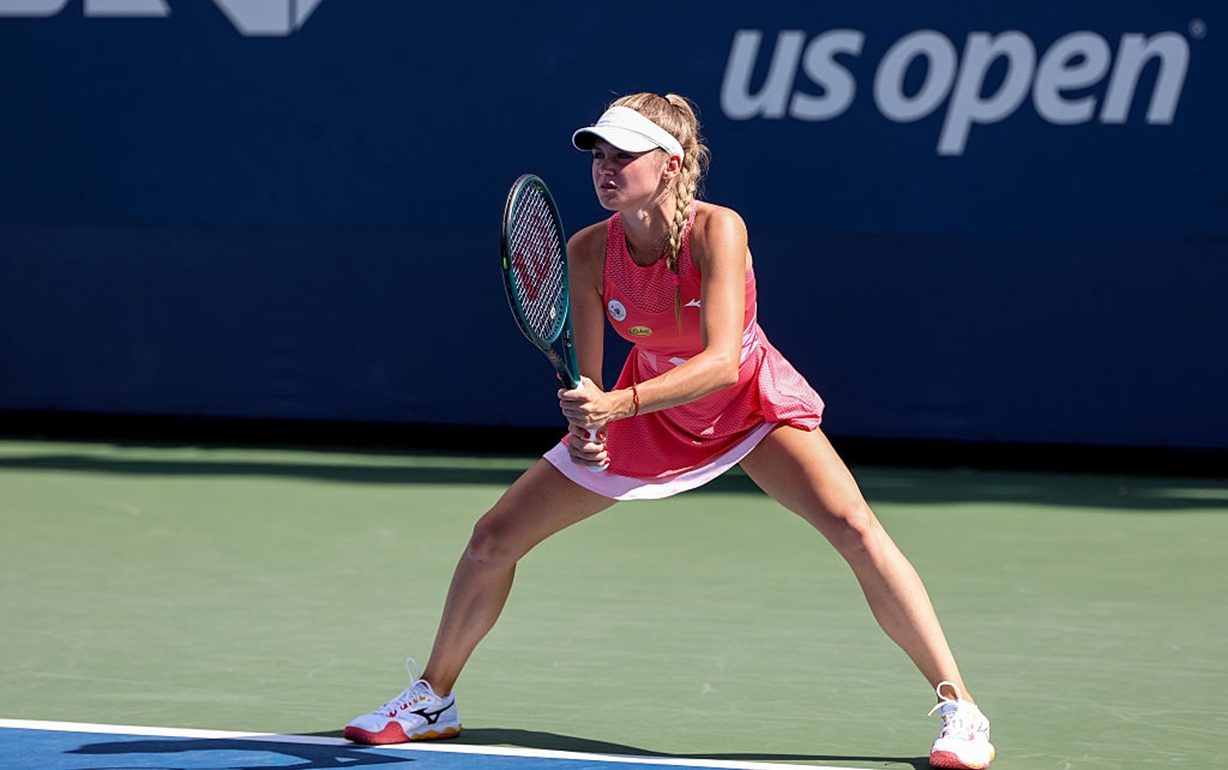 Udany początek Klimovicovej w Hiszpanii