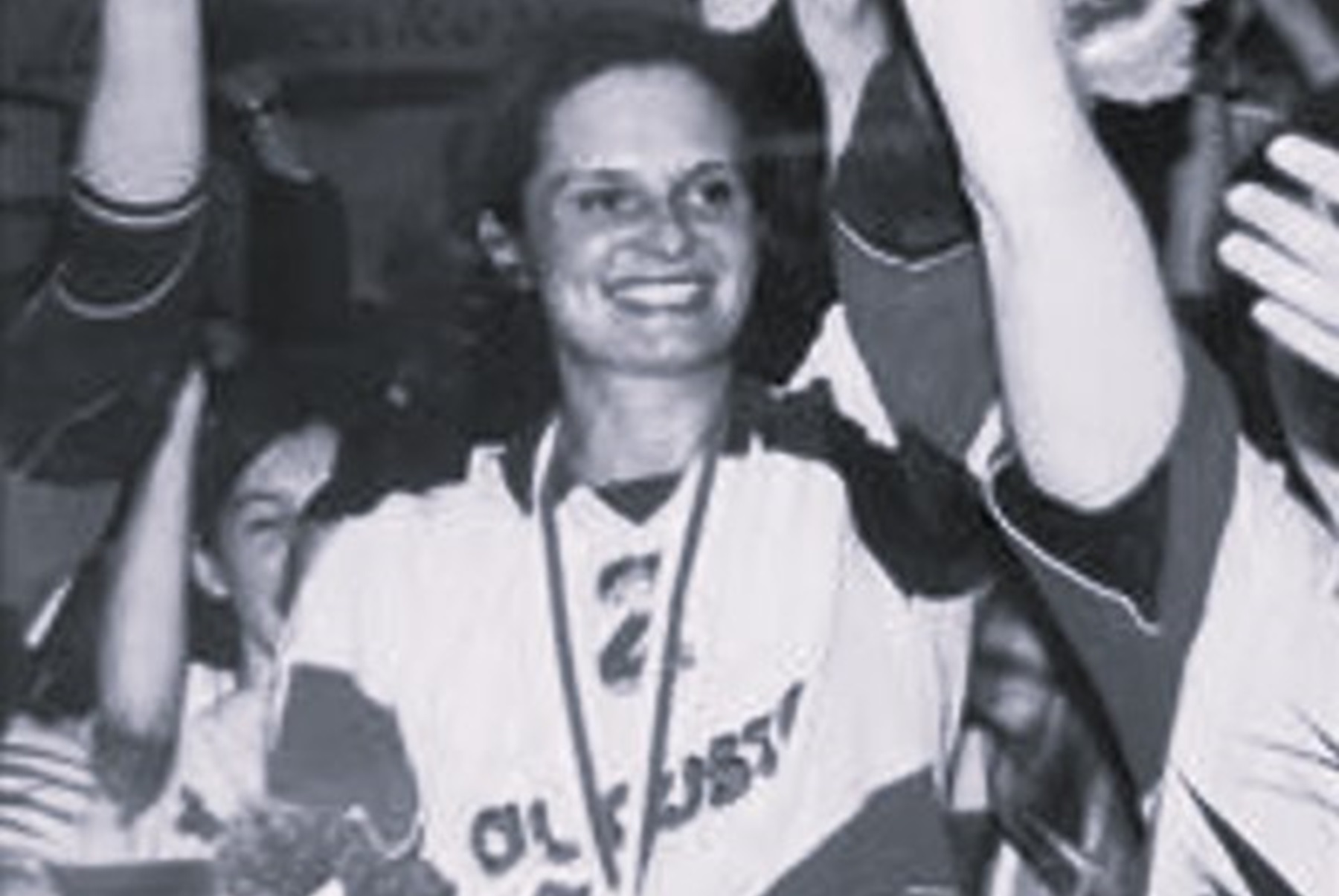 Nie żyje multimedalistka mistrzostw Polski. Miała 54 lata