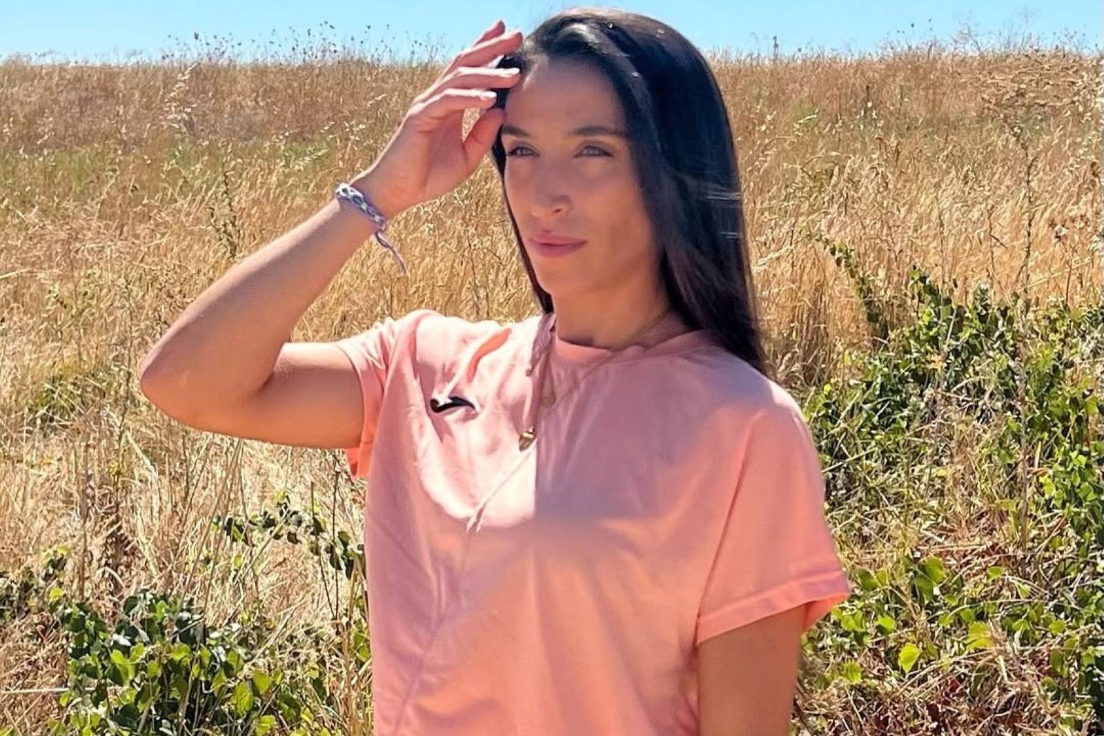 Jest w czołówce światowego rankingu. Założyła konto na portalu dla dorosłych