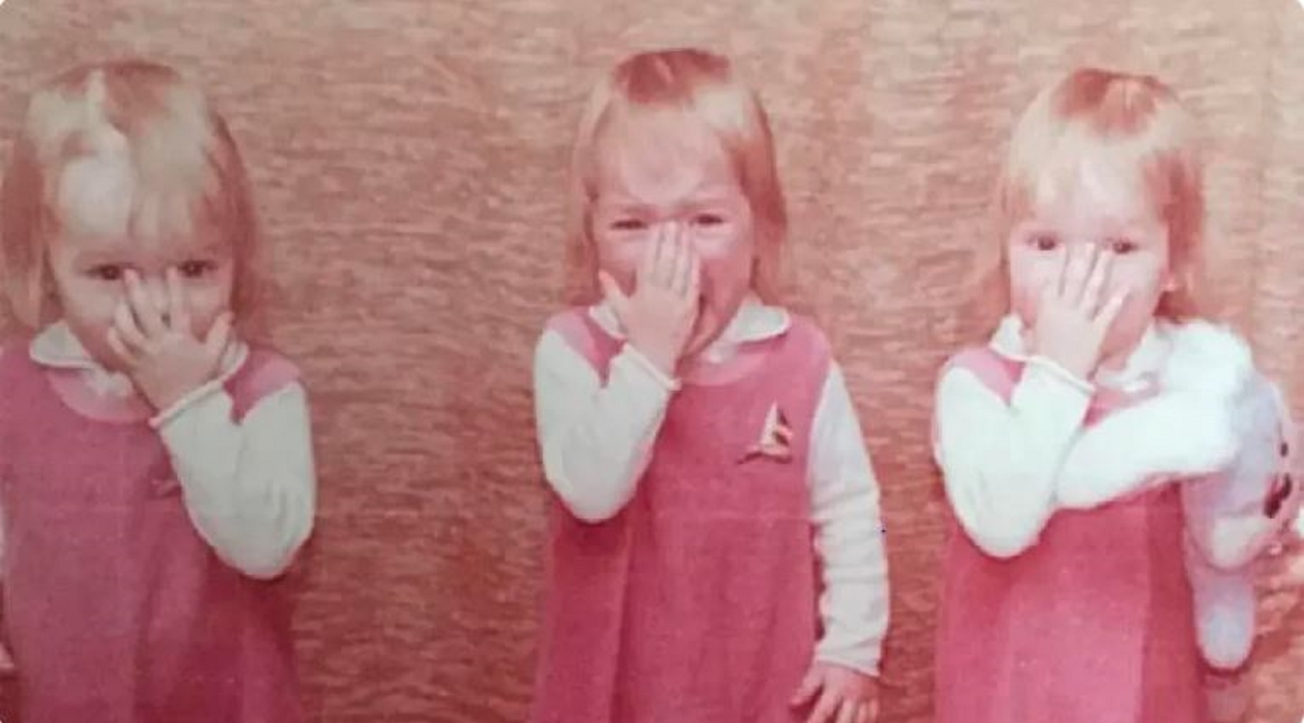 Urodziły się identyczne. Spójrzcie, jak słynne trojaczki wyglądają dziś