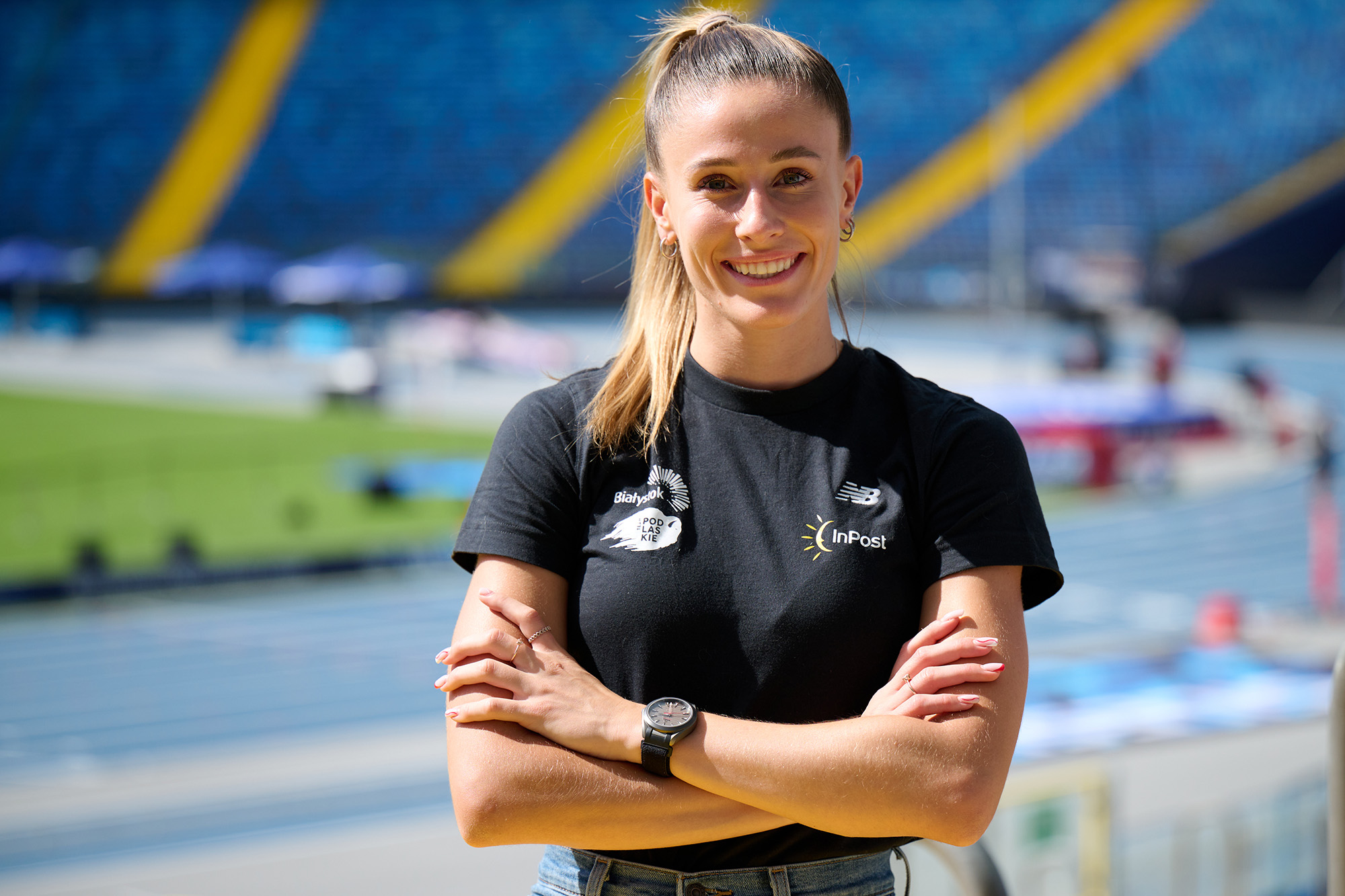 Medycyna w bieganiu bez tajemnic podczas największej w Polsce konferencji dla biegaczy