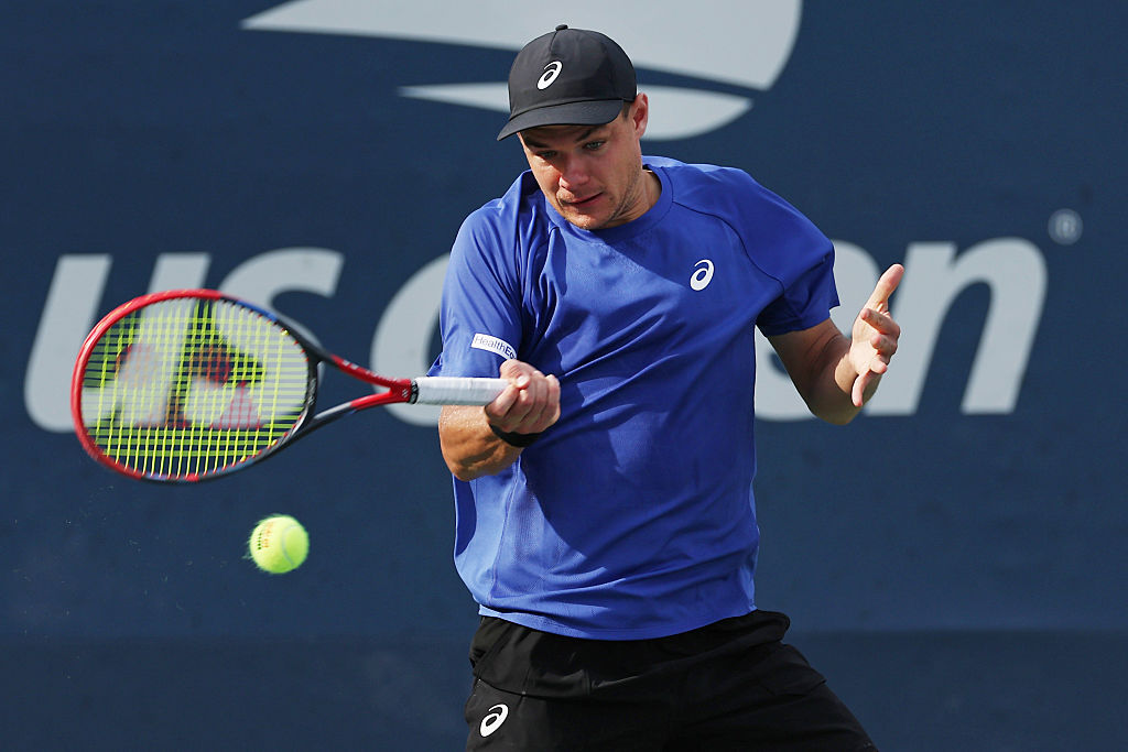 Zryw nie wystarczył. Kamil Majchrzak nie dał rady