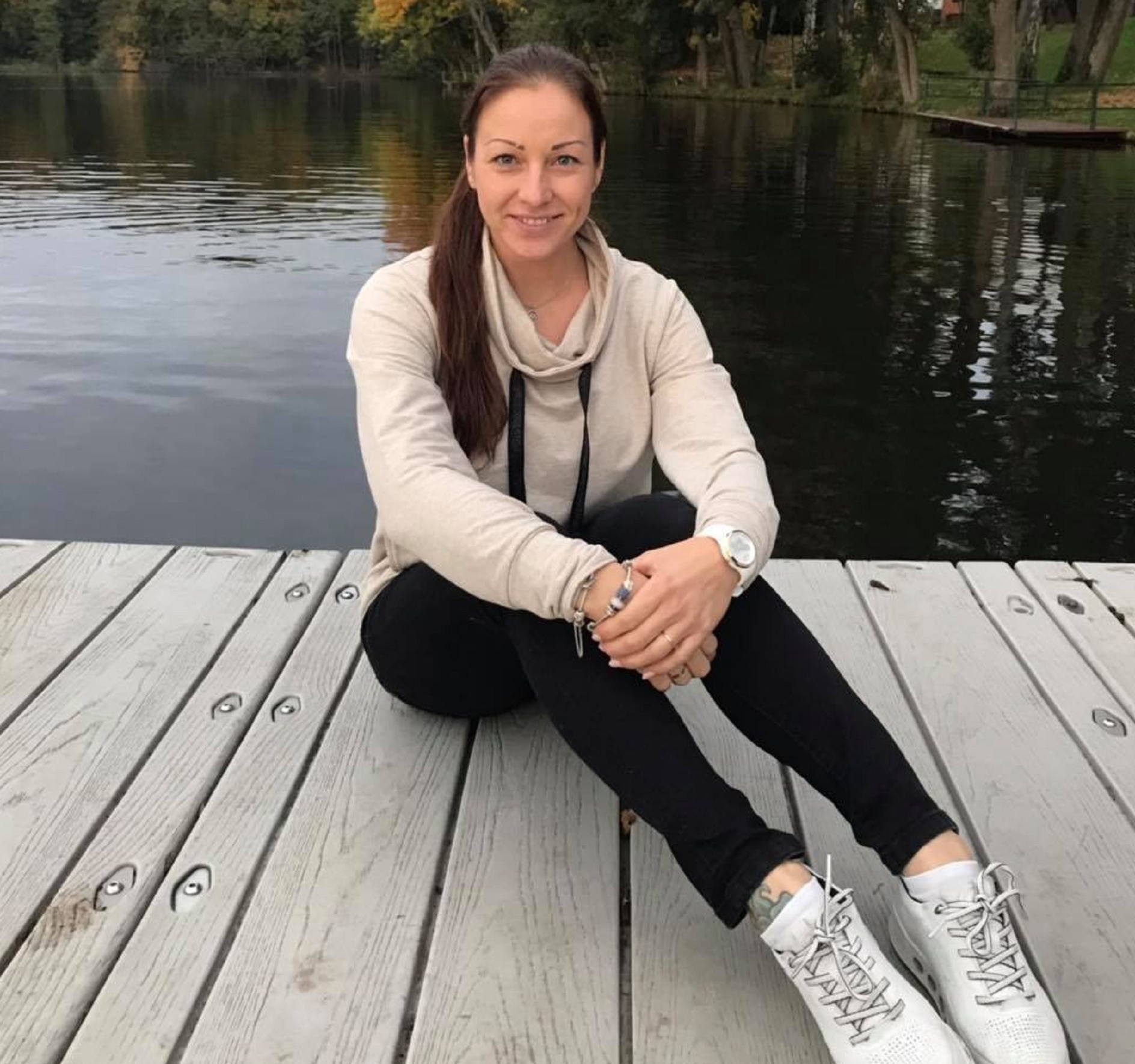 Skończyła 40 lat i zyskała prawo do emerytury