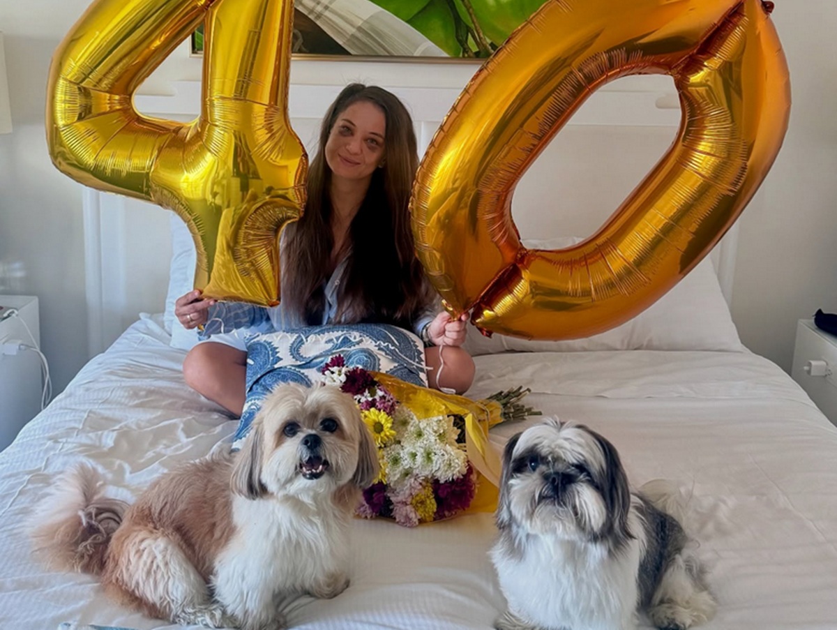 O jej zdjęciach wiele razy było głośno. Tyle lat kończy polska gwiazda