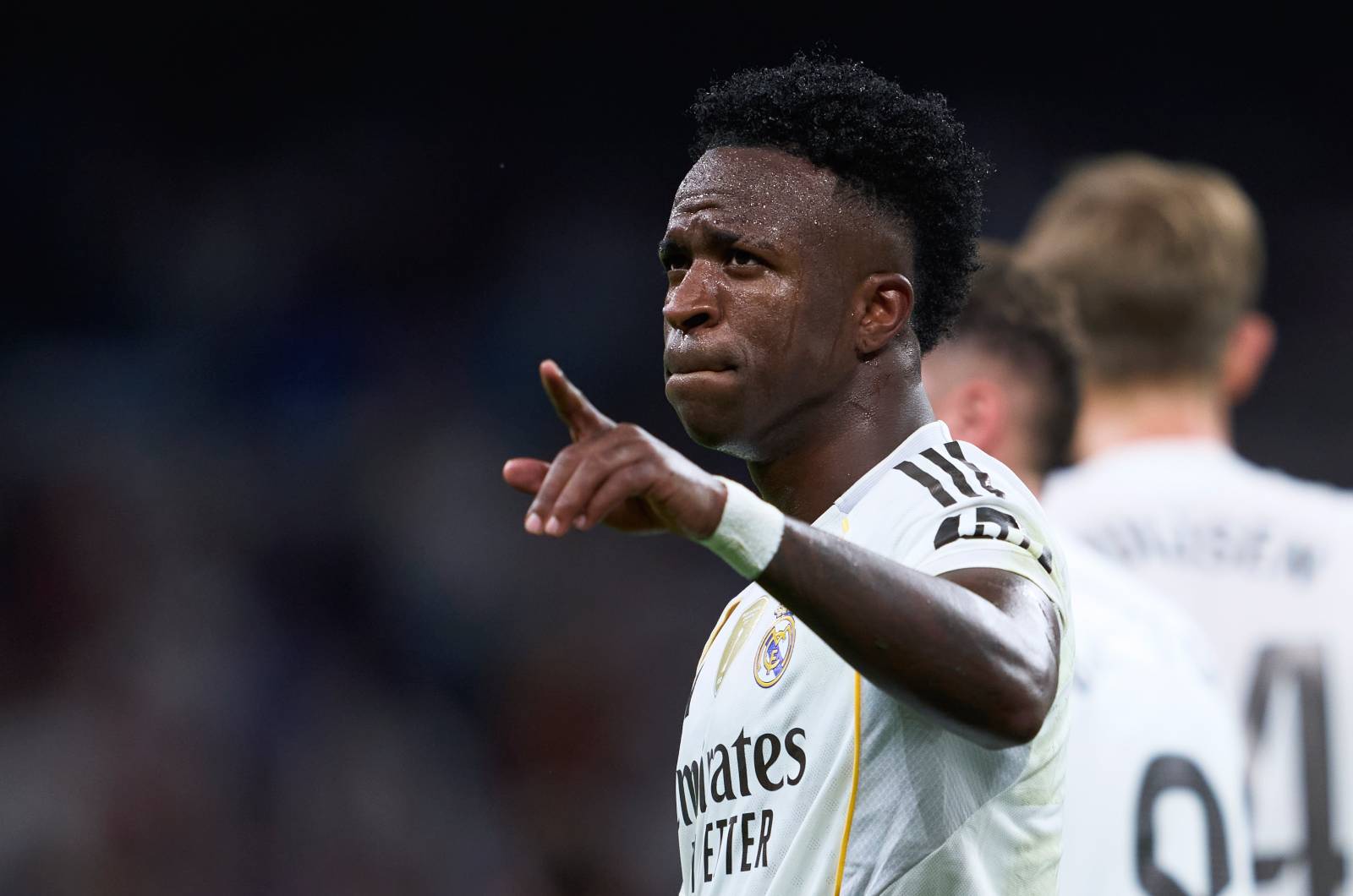 Media. Vinicius Junior stanie przed sądem. Zbyt huczne urodziny