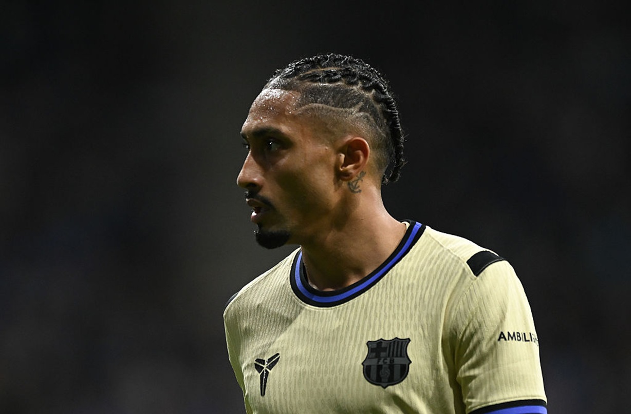 Nie gryzł się w język. Ostre słowa o Barcelonie