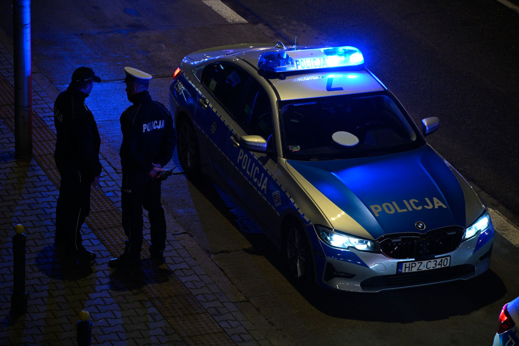 Znany kibol GieKSy zatrzymany. Ma związek z porwaniem?