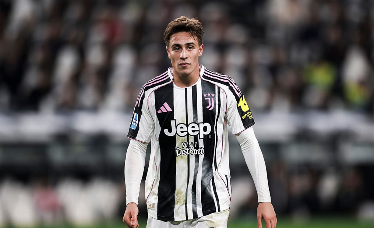 Gwiazdor Juventusu może przejść do Barcy. Piłkarz liczy na podwyższenie pensji