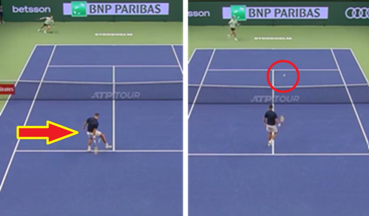 Majchrzak zaczarował. "Kandydat na zagranie roku"