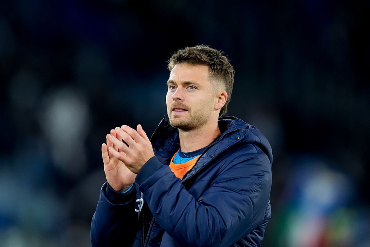 To byłby hit. Tego zawodnika chciał Lech