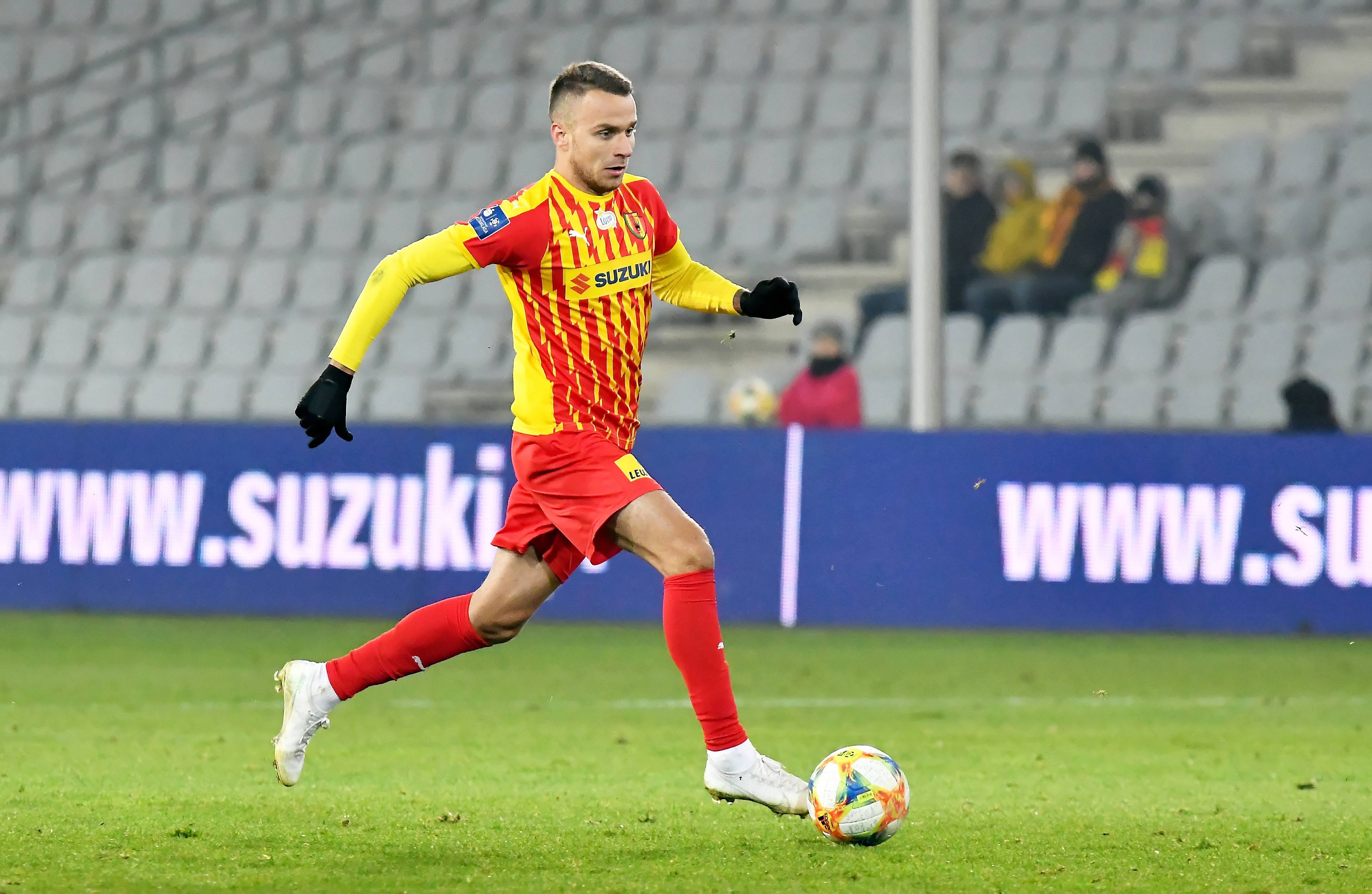 Powrót po latach. Klub potwierdza