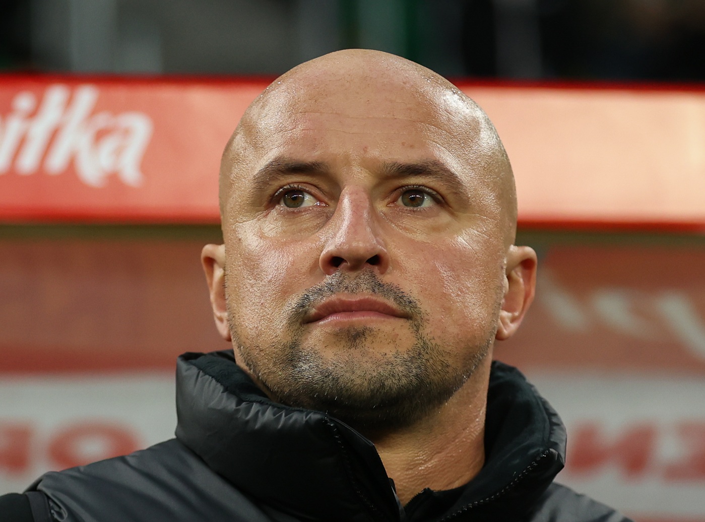 Kandydaci do gry w reprezentacji. Podał nazwiska