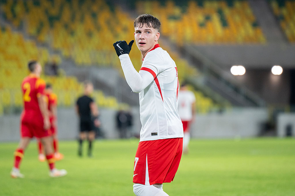 Wszystko jasne. Tam zagra reprezentacja Polski