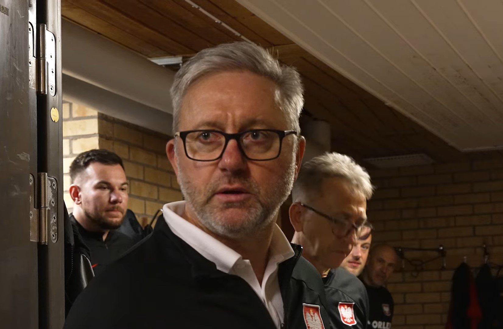 Brzęczek po meczu ostrzegł kadrowiczów. "Jedna kwestia panowie"