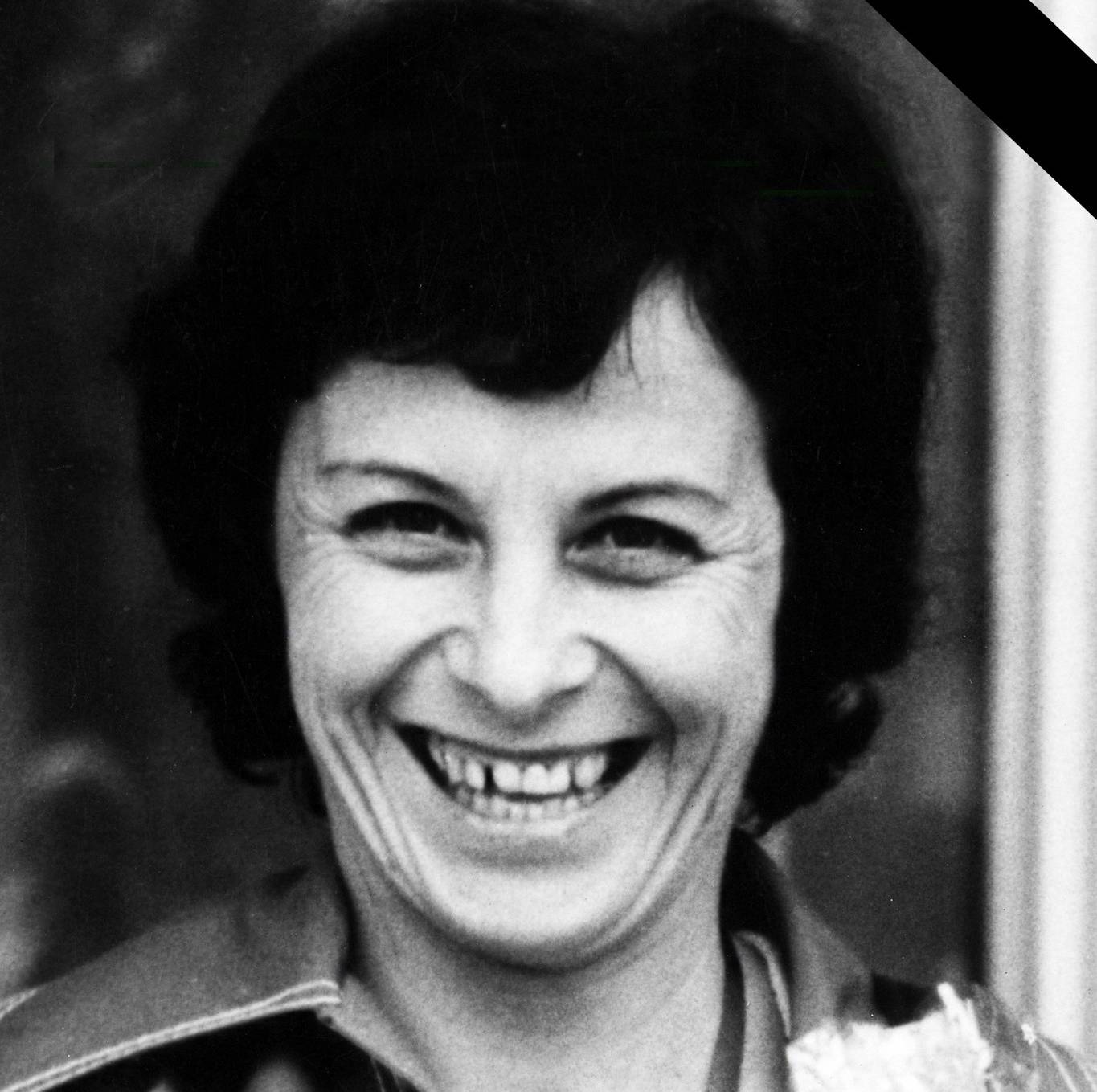 Nie żyje Aleksandra Morzycka. Miała 94 lata