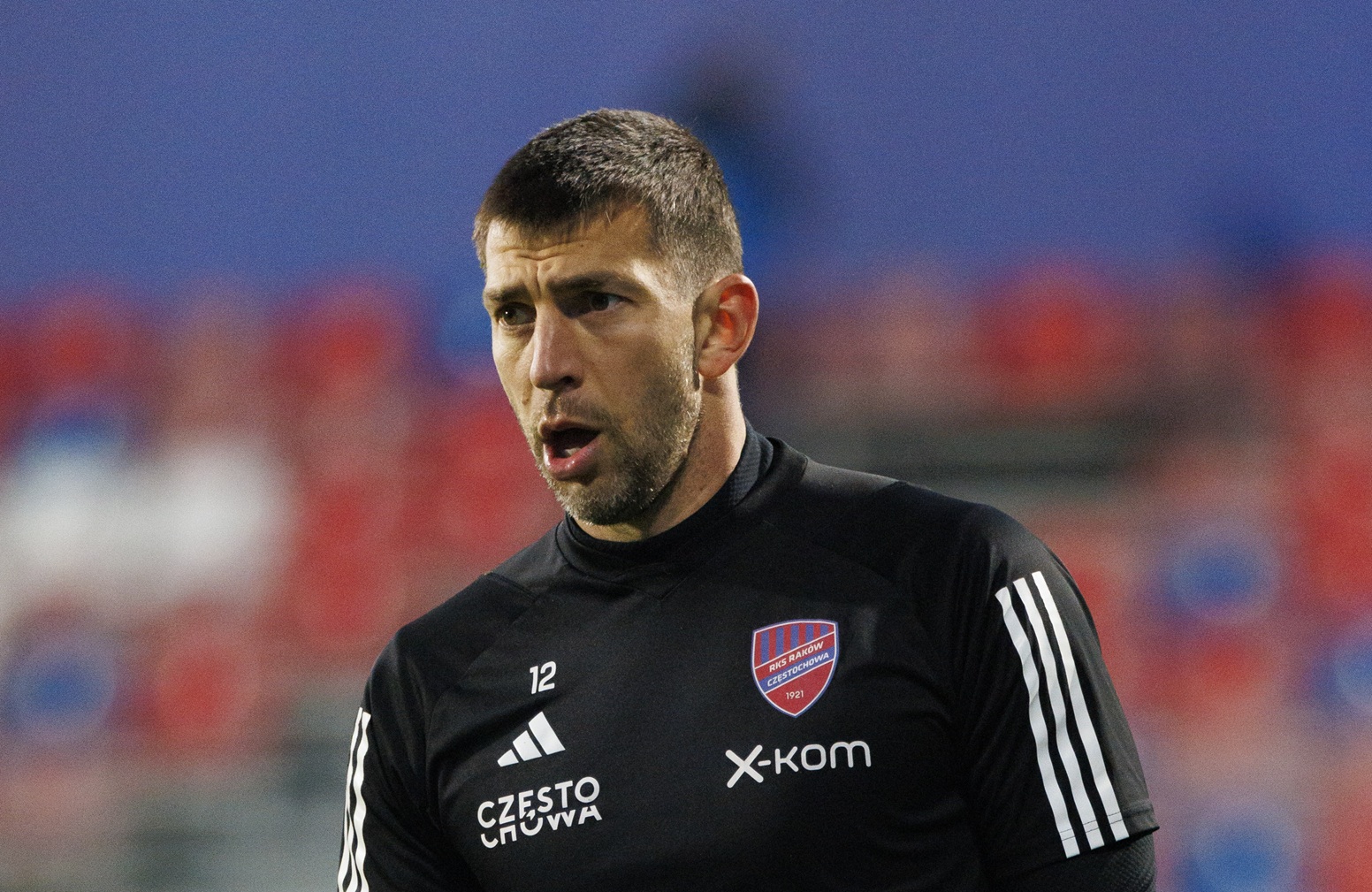 Kuciak wystąpił w okręgówce. Tak zachował się po meczu