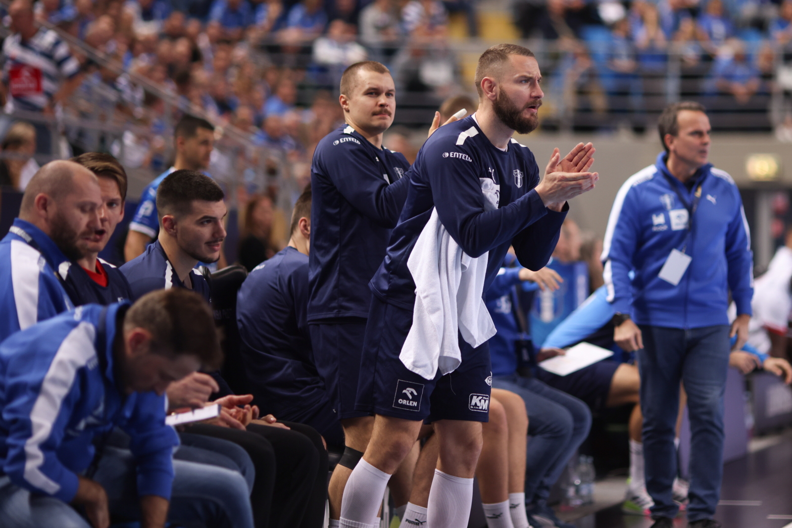 Kolejny hit z udziałem Wisły. Znana data meczu z gigantem w LM