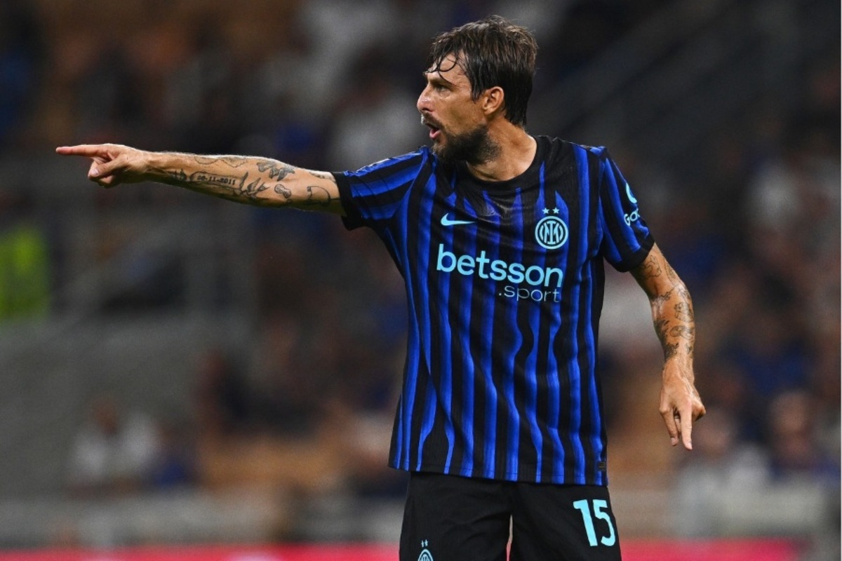Wielki mecz w Serie A. Stawką pozycja lidera