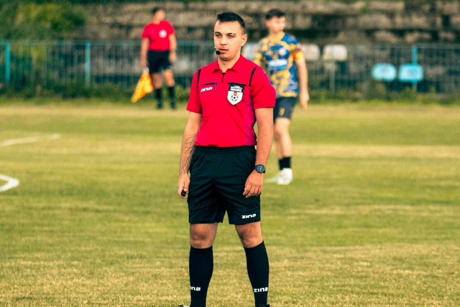 Grożono mu śmiercią. Skandal na polskim stadionie