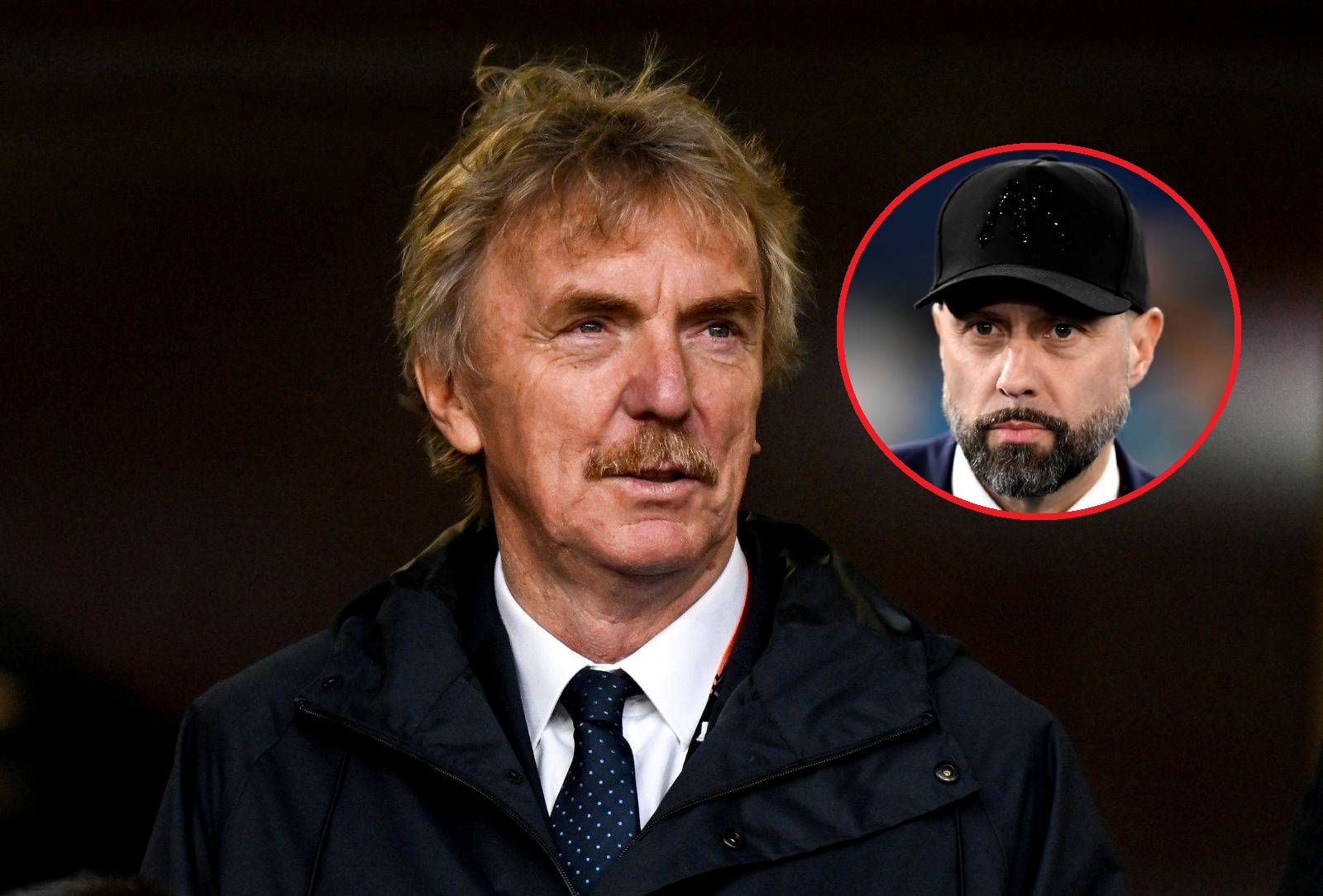 Widzew ma nowego trenera. Oto reakcja Bońka