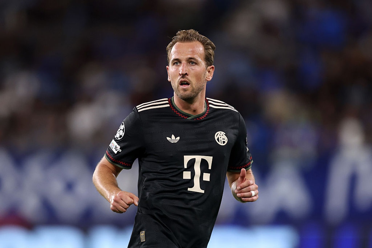 Chcą rozbić bank. Bayern może stracić swoją gwiazdę