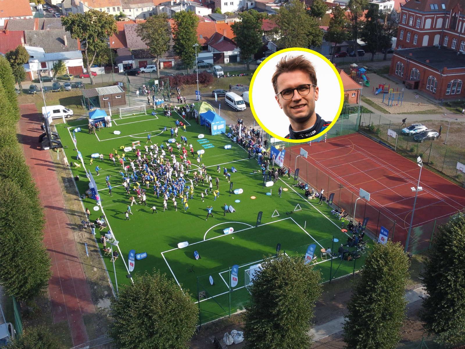 Koniec z hałasem z "Orlików". Pojawił się inny problem