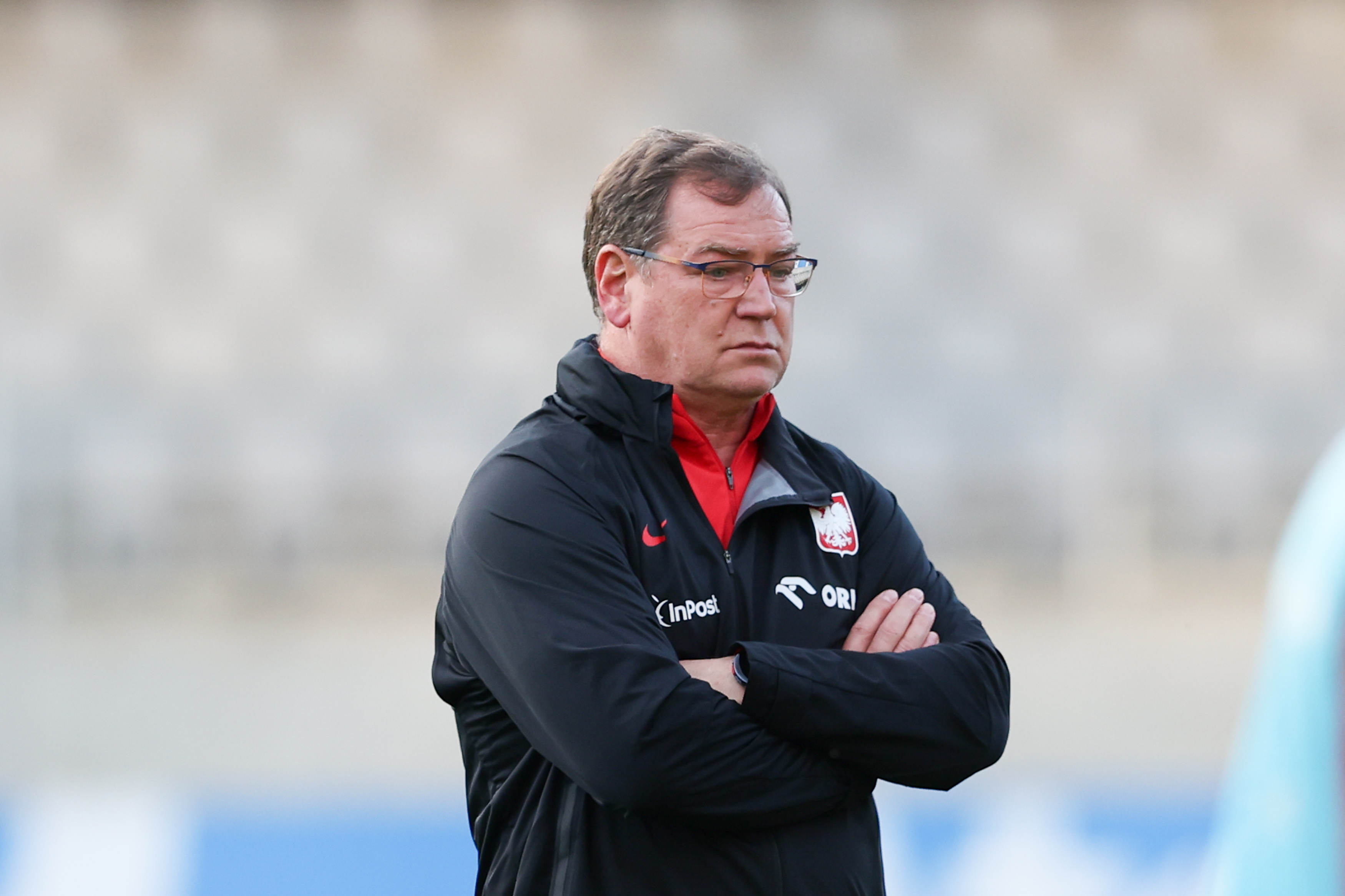 Urban jasno. Nie chce iść w ślady Probierza