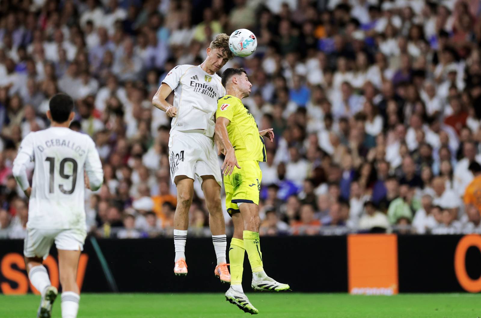 Dylemat Realu przed El Clasico. Trwa wyścig z czasem