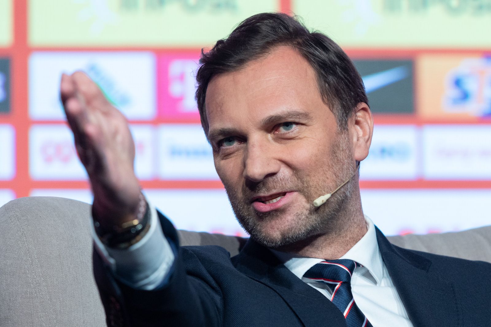 Dyrektor TVP Sport ma nową pracę. Duże wyróżnienie