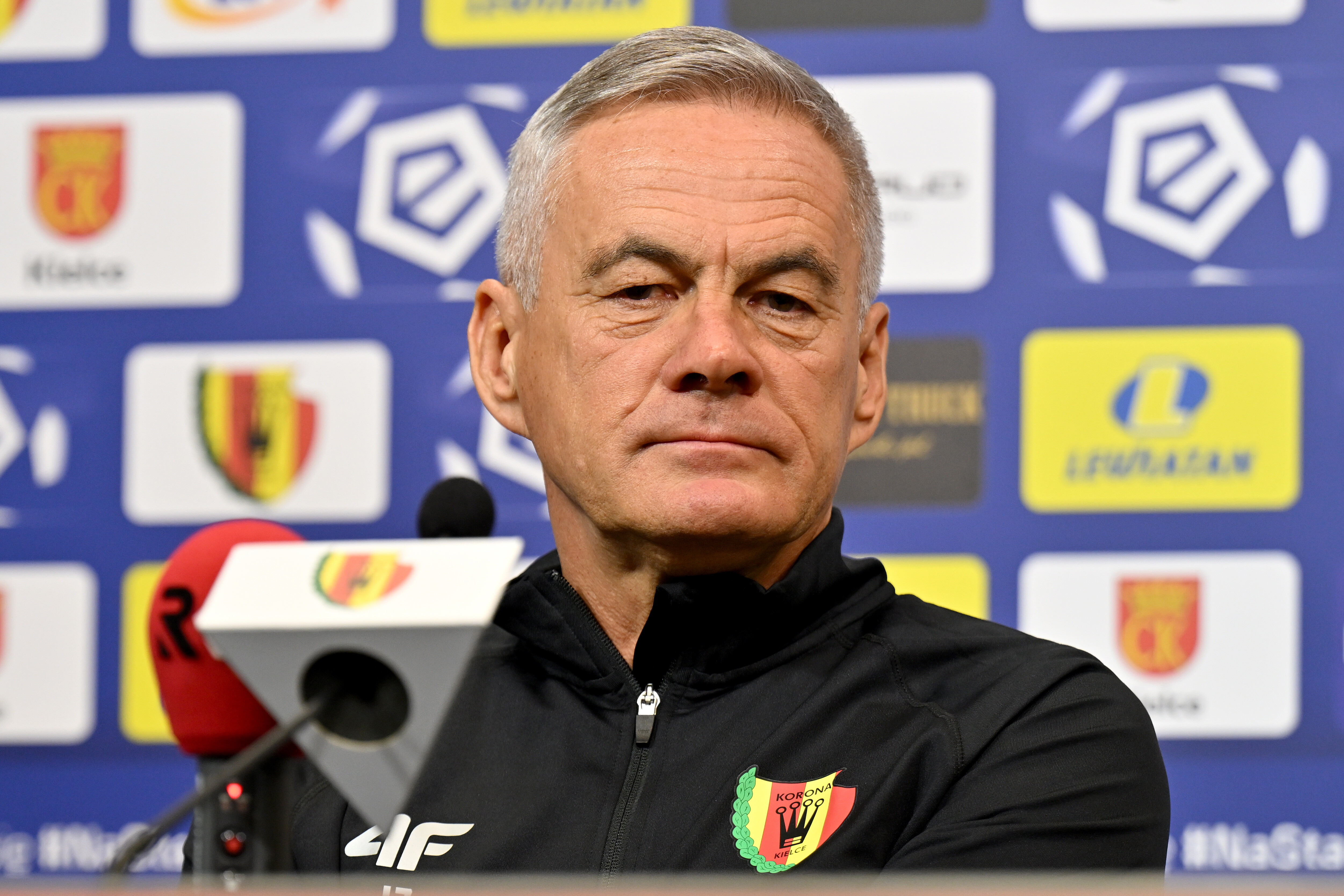 Korona nie lekceważy drugoligowca. "Jedziemy w najsilniejszym składzie"