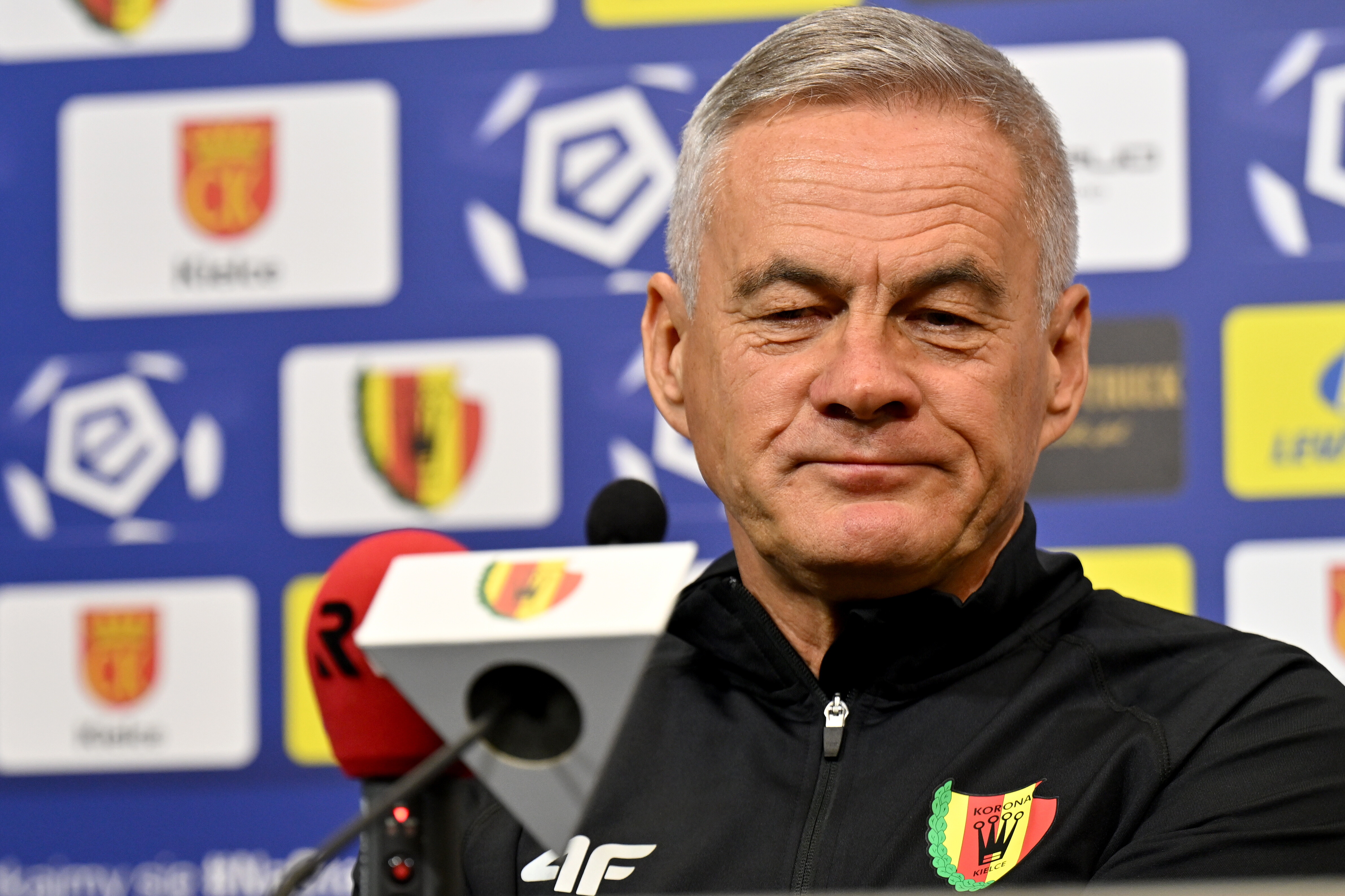 Powrót kluczowego piłkarza Korony. Zieliński wysoko ocenia Raków