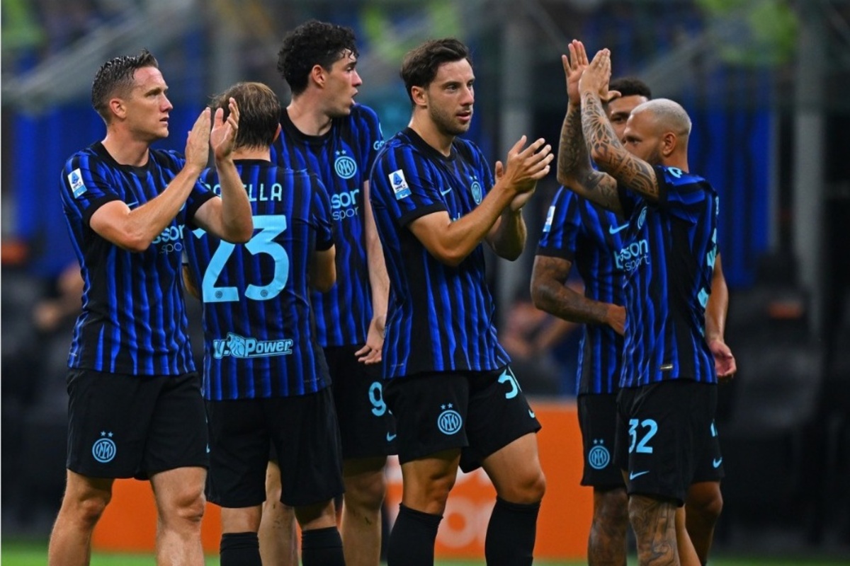 Napoli - Inter: kto górą w starciu na szczycie Serie A? Gramy szalony kurs 5.10