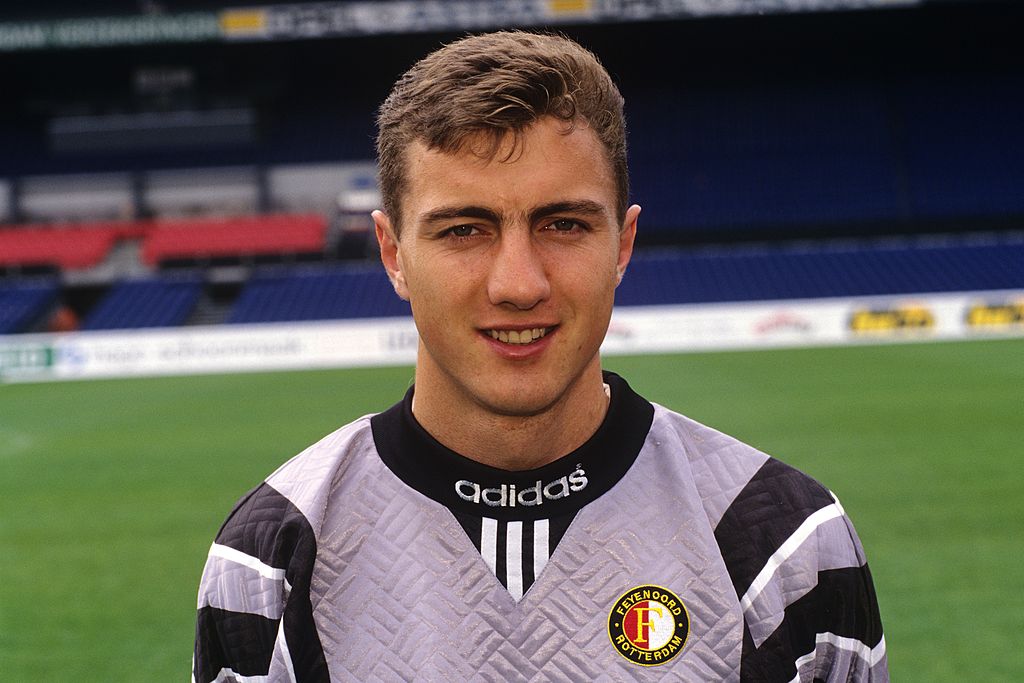 Czy pamiętasz, gdzie oni grali - dopasuj polskiego piłkarza do klubu!