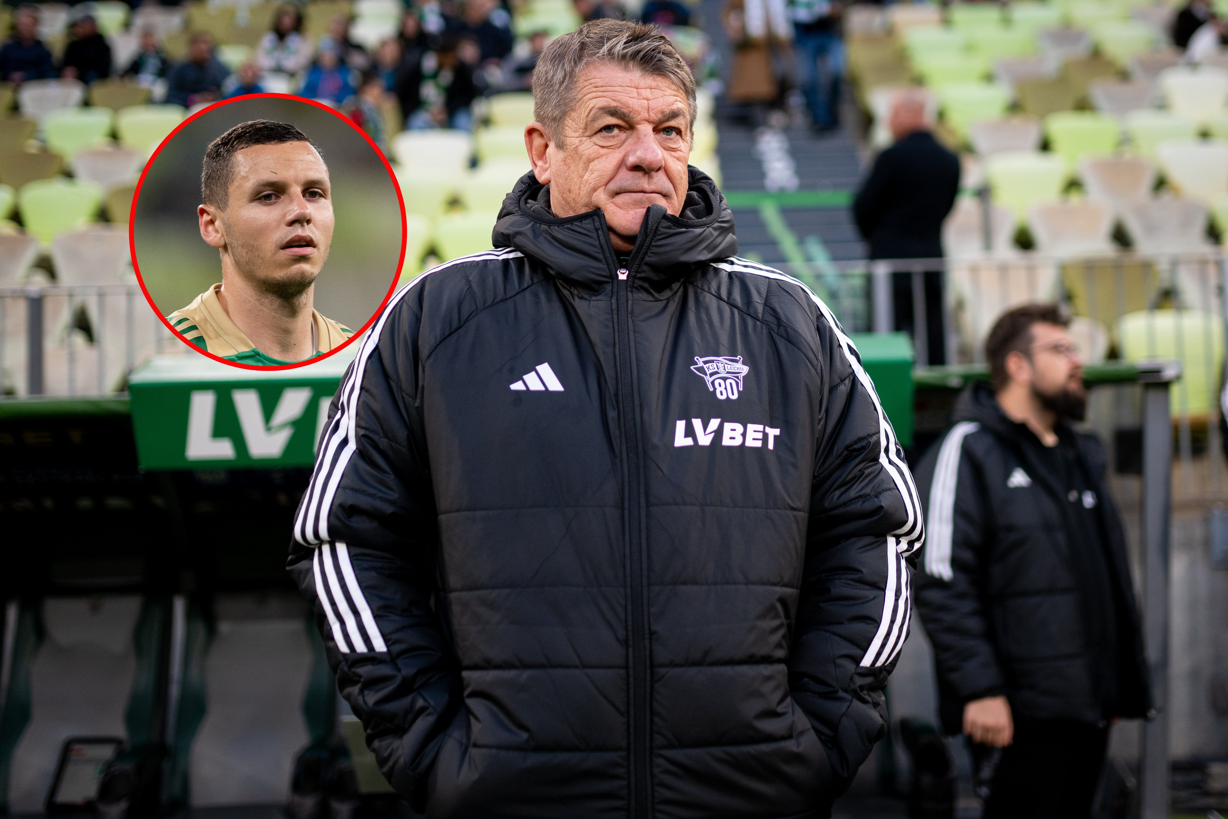 Lechia Gdańsk ustaliła cel punktowy. najważniejszy piłkarz wraca do składu