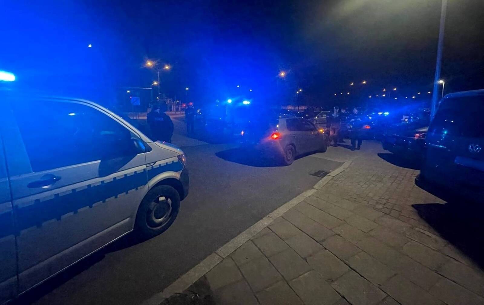 Pobili obcokrajowca w Białymstoku. Oto co na razie postanowił sąd